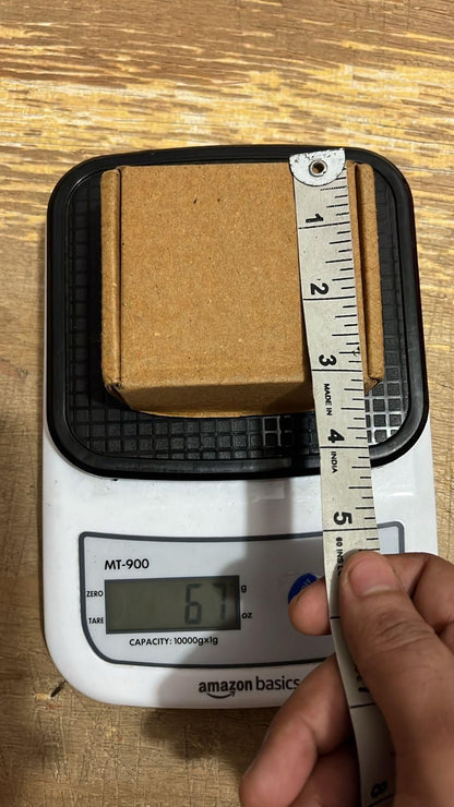 Labubu dolls Car Dashboard, desktop ( Pack of 4 )