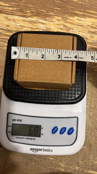 Labubu dolls Car Dashboard, desktop ( Pack of 4 )